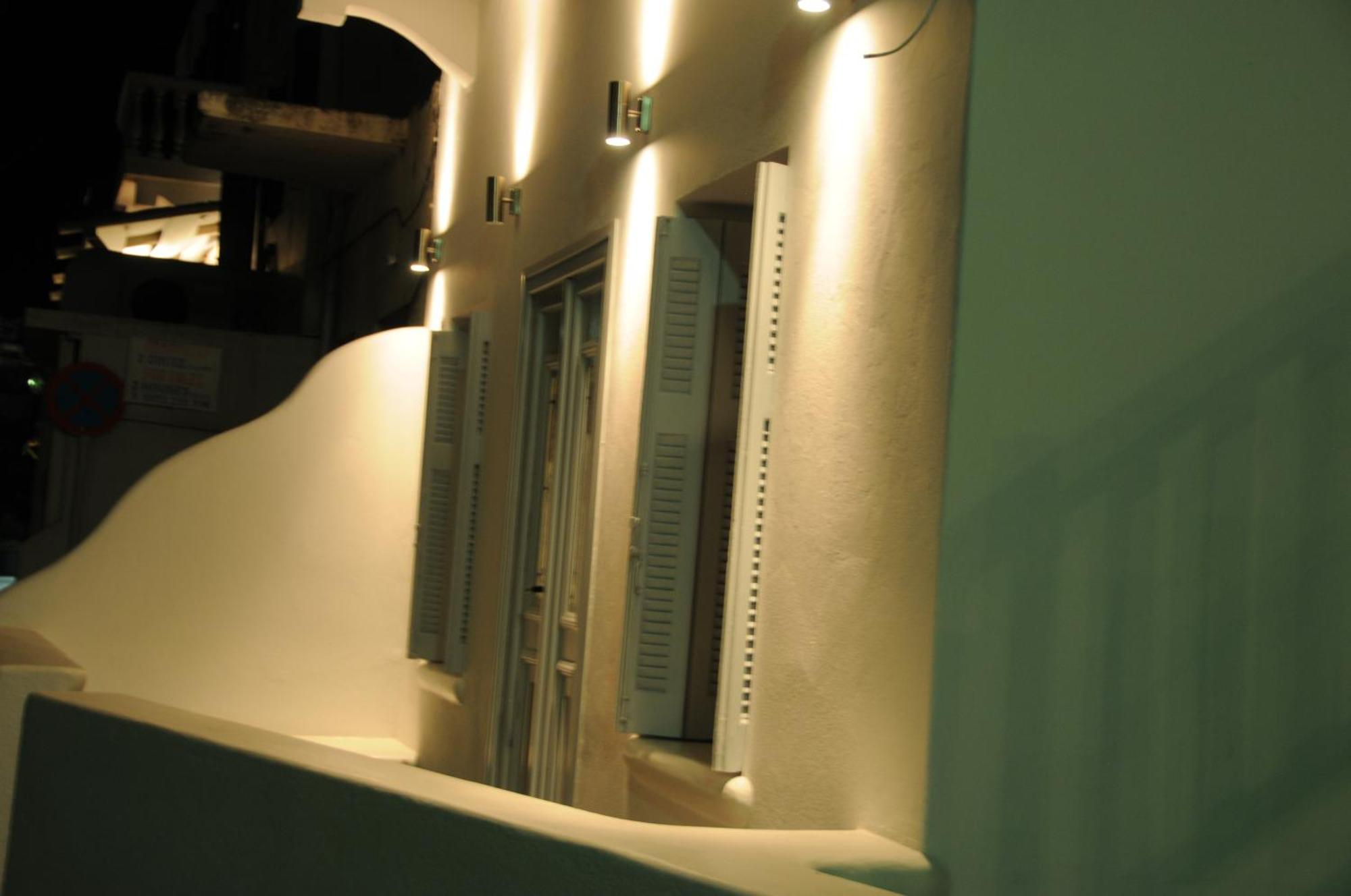 Daire Starlight Luxury Mykonos Town