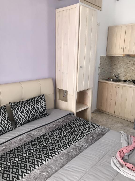 Daire Starlight Luxury Mykonos Town