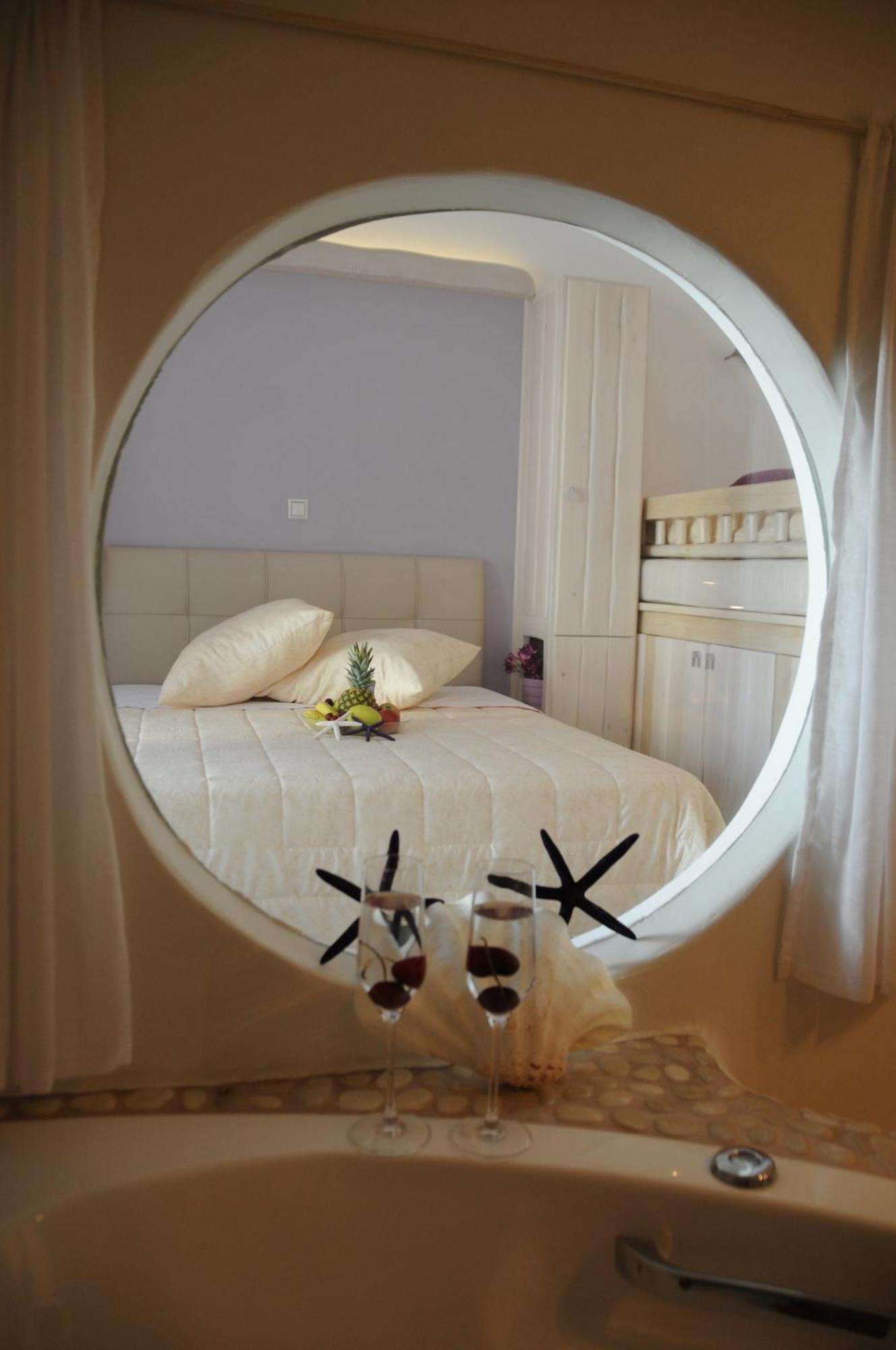 Apartamento Starlight Luxury *