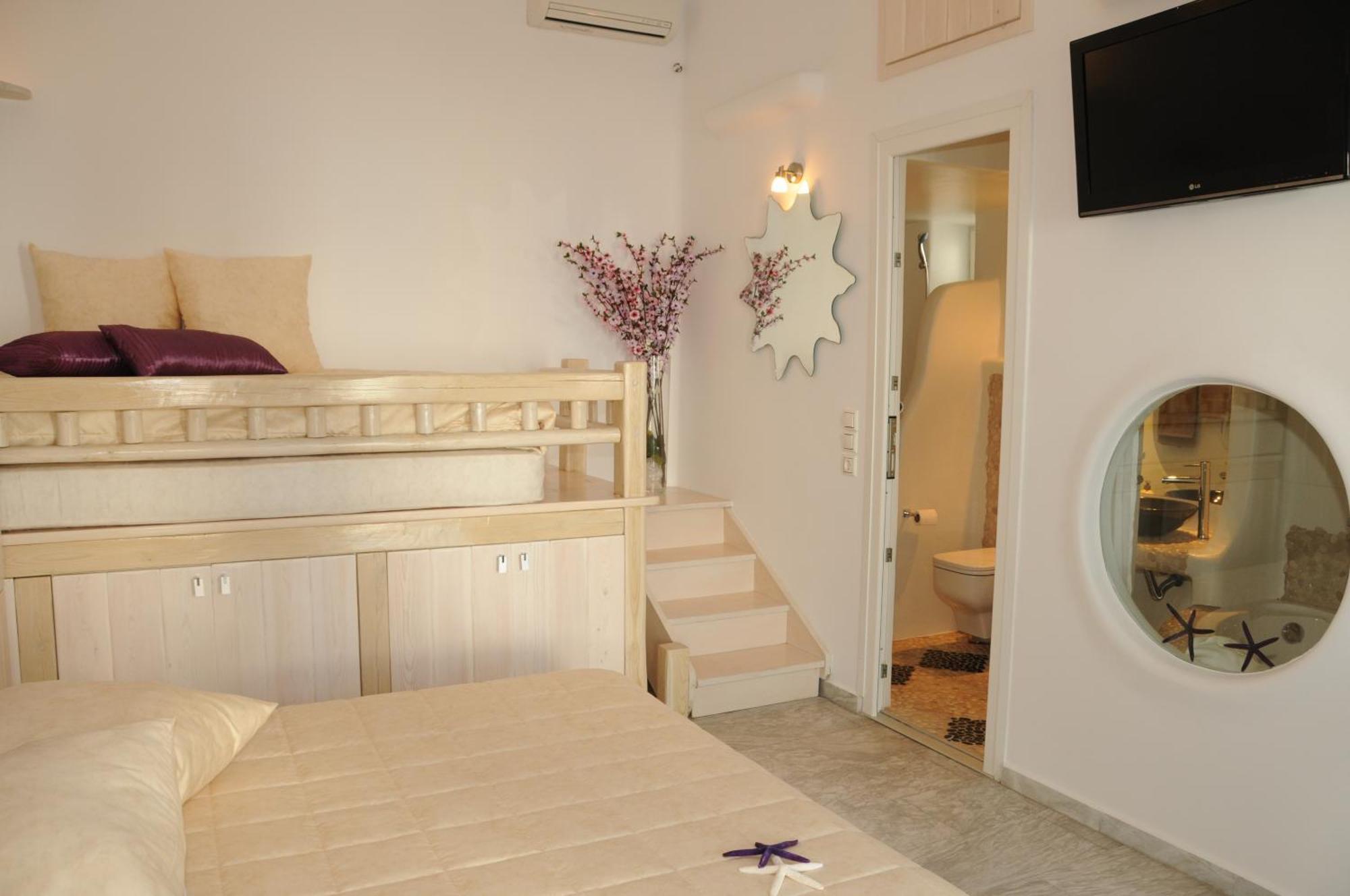 Apartamento Starlight Luxury *
