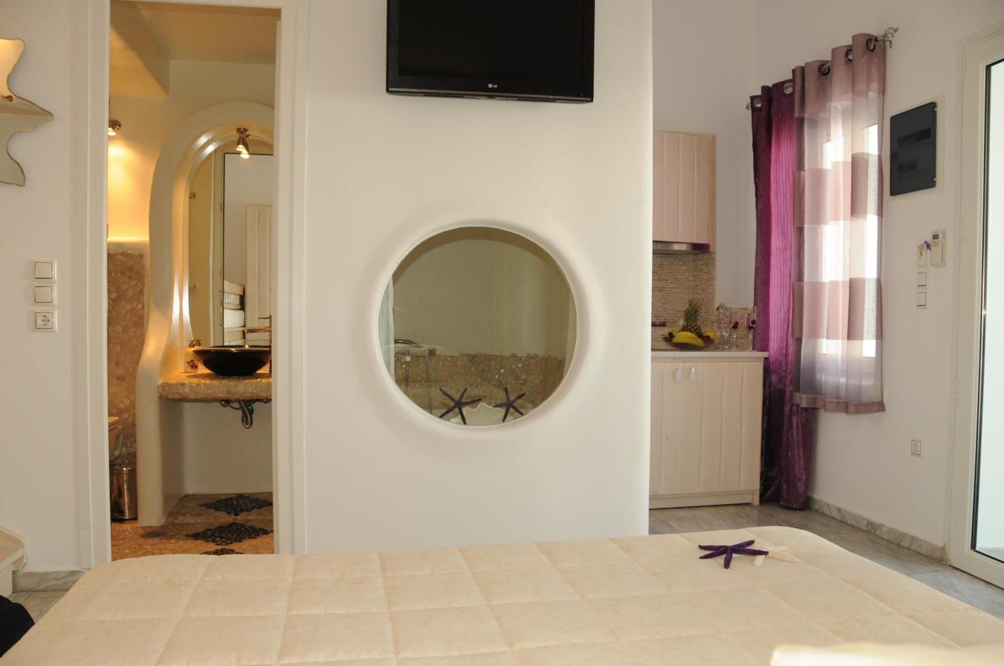 Apartamento Starlight Luxury