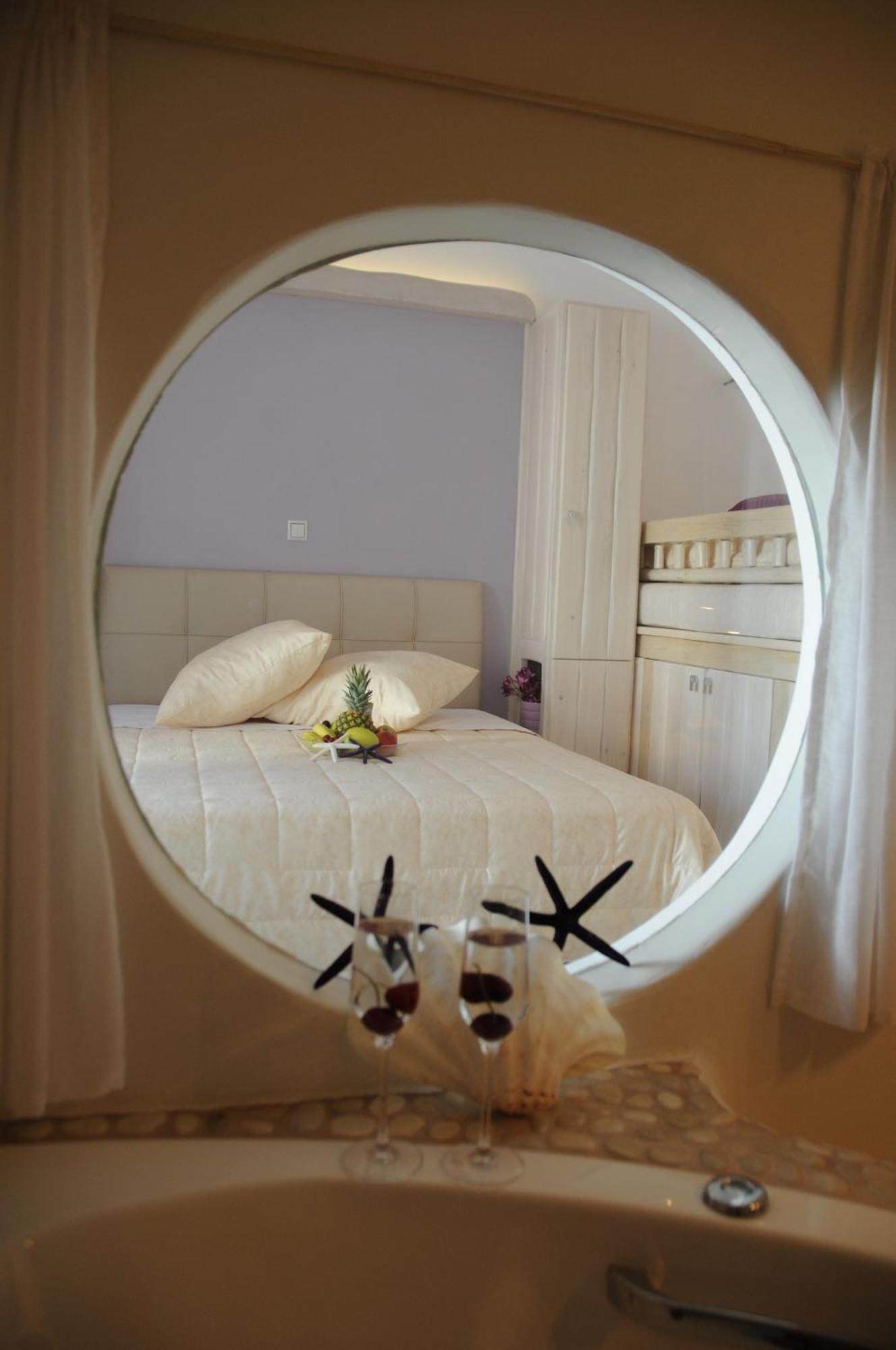 Apartamento Starlight Luxury Mykonos Town