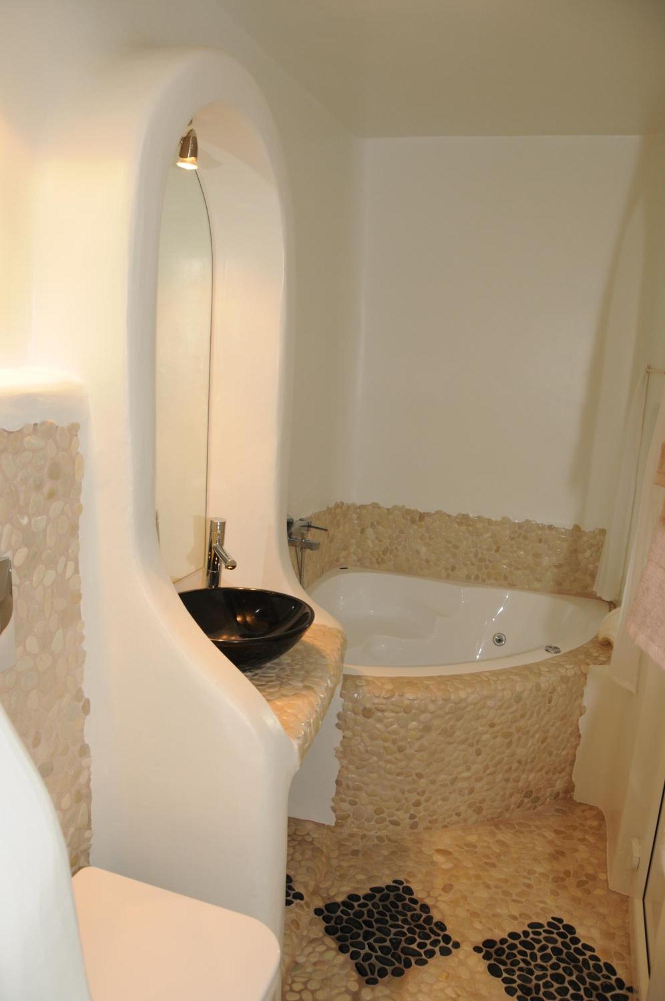 Apartment Starlight Luxury Mykonos Town