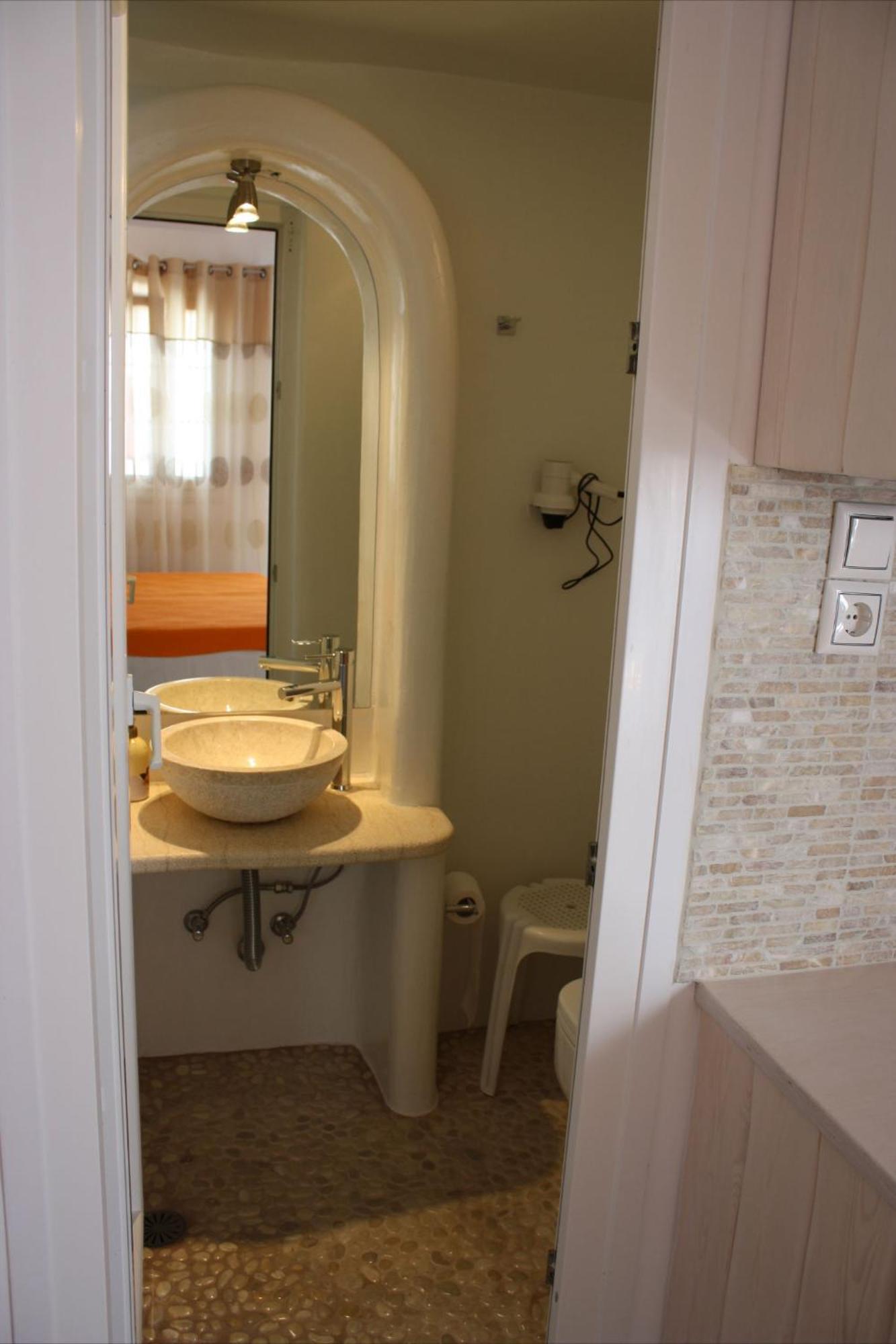 Apartamento Starlight Luxury *