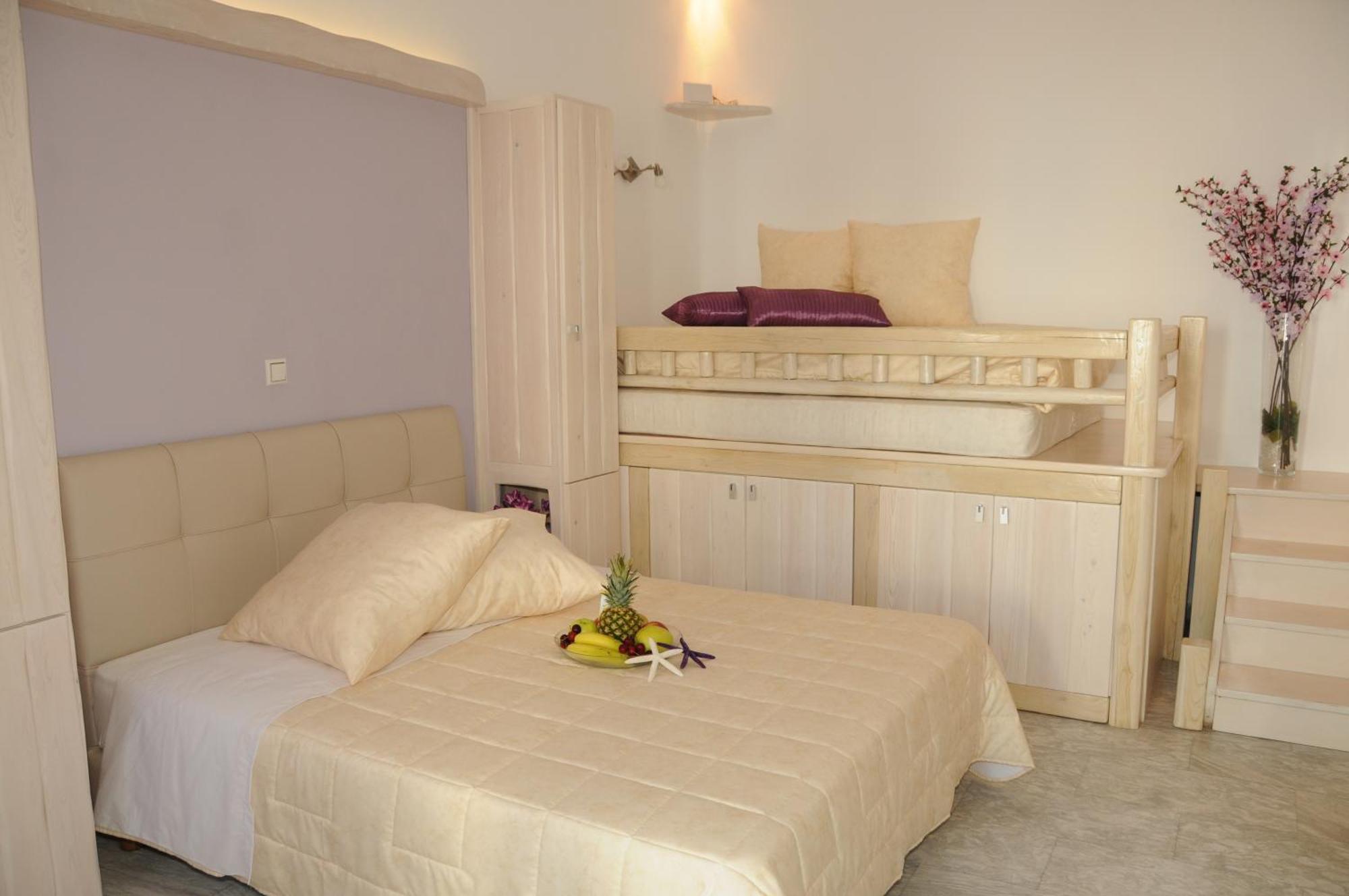 Apartamento Starlight Luxury *