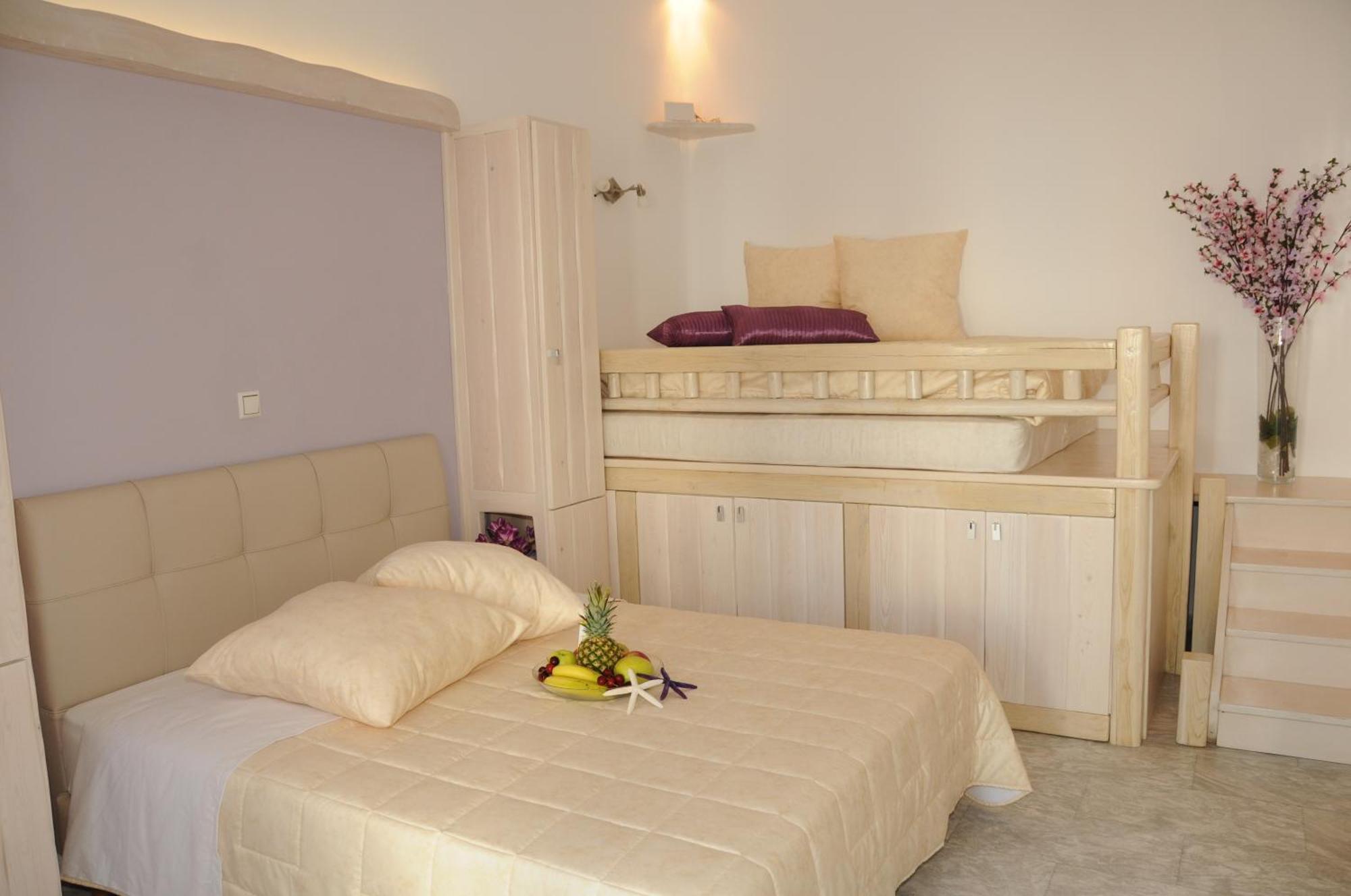 Apartamento Starlight Luxury *