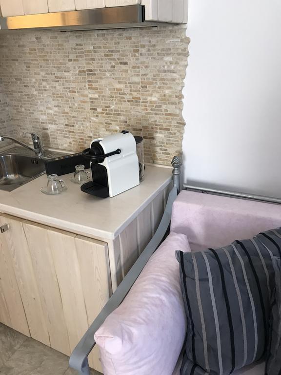 Apartamento Starlight Luxury Mykonos Town