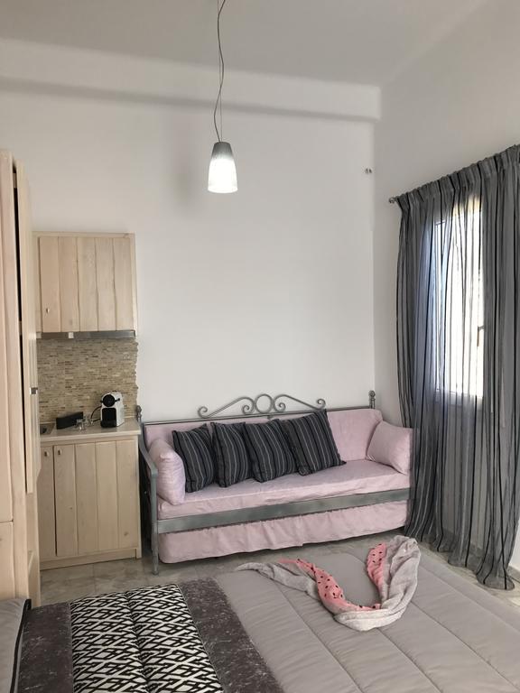 Starlight Luxury Apartamento Mykonos Town