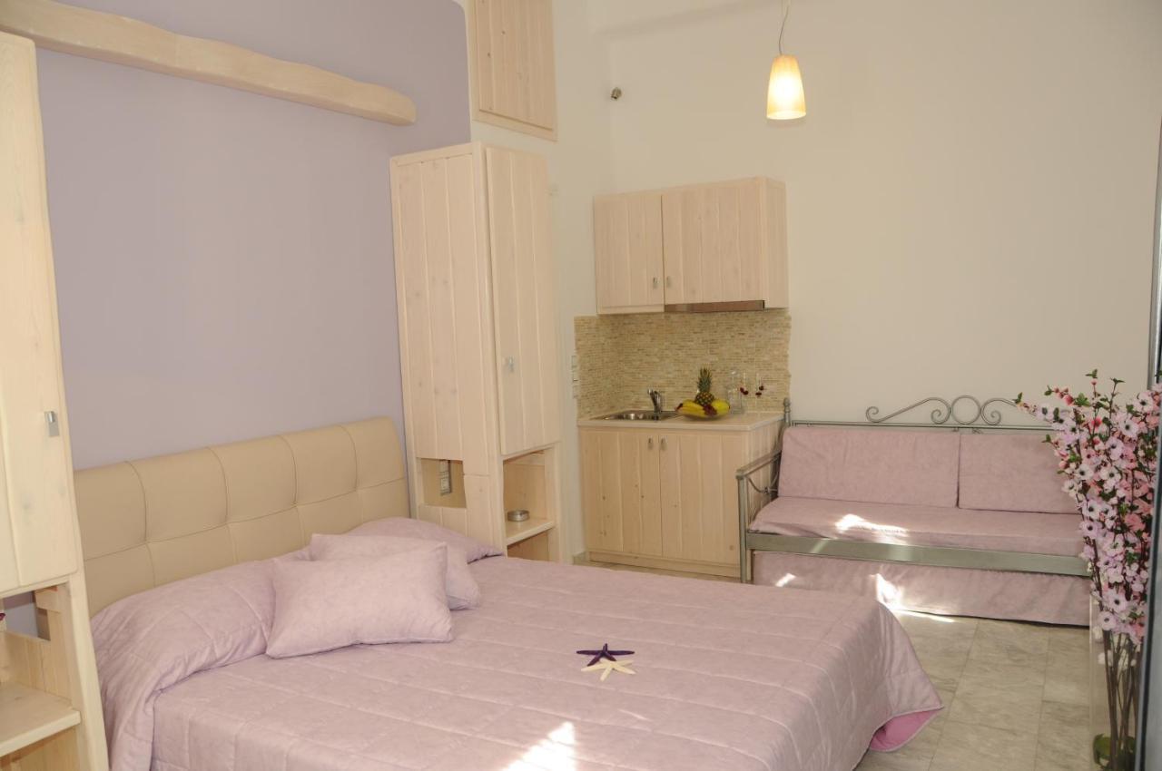 Starlight Luxury Apartamento Mykonos Town